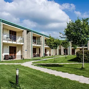 Chianti Village Morrocco Aparthotel